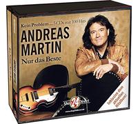 Andreas Martin - Kein Problem... Nur das Beste (5CDs)