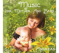 Andreas - Music for Mother & Baby