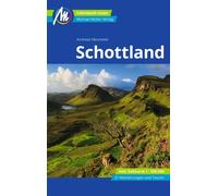 Andreas Neumeie Schottland Reiseführer Michael Müller Verlag: Indi (Tapa blanda)