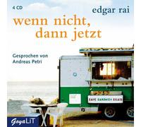 Andreas Petri - Wenn Nicht,Dann Jetzt