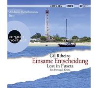 Andreas Pietsch Einsame Entscheidung: Lost in Fuseta. Ein (CD) (Importación USA)