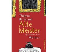 Andreas Platthaus Nicol Alte Meister: Komödie. Gezeichnet von Mahl (Tapa blanda)