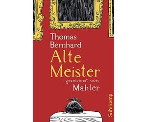 Andreas Platthaus Nicol Alte Meister: Komödie. Gezeichnet von Mahl (Tapa blanda)