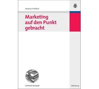 Andreas Preißne Marketing auf den Punkt gebrach (Tapa blanda) (Importación USA)