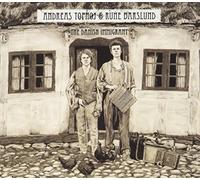 Andreas & Rune Barslund Tophoj - The Danish Immigrant