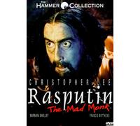 Andreas Rupprecht - Rasputin the Mad Monk [Reino Unido] [DVD]