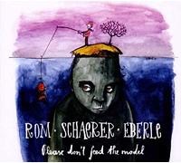 Andreas Schaerer Voice Human Beats - please don't feed the model