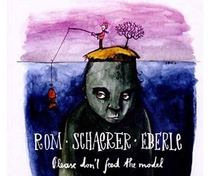 Andreas Schaerer Voice Human Beats - please don't feed the model