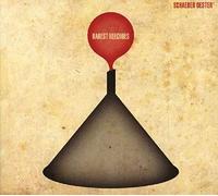 Andreas Schaerer Voice - Rarest Reechoes