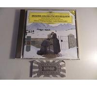 Carlo Maria Giulini - Brahms: Ein Deutsches Requiem, Op.45