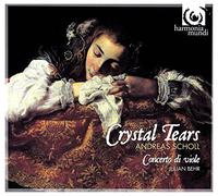 Andreas Scholl - Crystal Tears