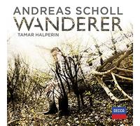 Andreas Scholl - Wanderer