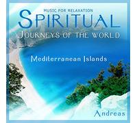 Andreas - Spiritual Journeys of the World : Mediterranean Islands