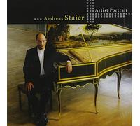Andreas Staier - Artist Portrait