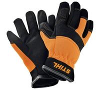 Guantes de trabajo niños S/4