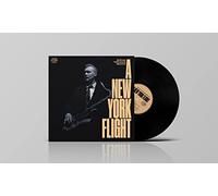 Andreas Toftemark Quartet - A New York Flight [Vinilo]