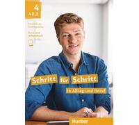 Andreas Tomaszewski Silke Hilpert Daniela Nie Schritt fur Schritt (Tapa blanda)