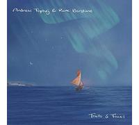 Andreas Tophoj - Trails & Traces