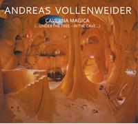 Andreas Vollenweide Caverna Magica: (...Under the Tree - In the Cave... (Vinyl)