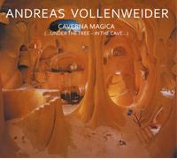 Andreas Vollenweide Caverna Magica: (...Under the Tree - In the Cave... (Vinyl)