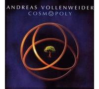Andreas Vollenweider - Andreas Vollenweider - Cosmopoly + (Digipak) (2 CD)