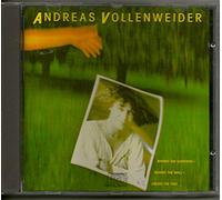 Andreas Vollenweider - Behind The Gardens - Behind The Wall - Under The Tree