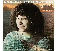 Andreas Vollenweider - Behind the Gardens...Behind the Wall...Under the Tree... (UK Import) [Musikkassette]