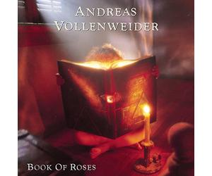 Andreas Vollenweider - Book of Roses
