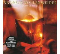 Vollenweider, Andreas - Book of Roses