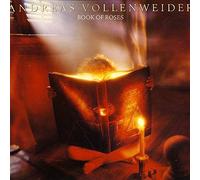 Andreas Vollenweider - Book Of Roses (Sixteen Episodes / Four Chapters) - Columbia - 468827 1, Columbia - COL 468827 1