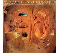 Andreas Vollenweider - Caverna Magica