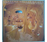 Andreas Vollenweider - Caverna Magica (...Under The Tree - In The Cave...)