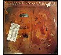 Andreas Vollenweider - Caverna Magica - (...Under The Tree - In The Cave...)