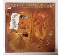 Andreas Vollenweider - Caverna Magica (...Under The Tree: In The Cave...)