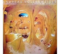 Andreas Vollenweider - Caverna Magica [Vinilo]