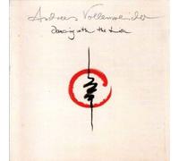 Andreas Vollenweider - Dancing With The Lion - CBS - CBS 463331 2 by Andreas Vollenweider (1990-01-01)