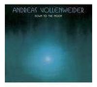 Andreas Vollenweider - Down To The Moon