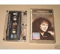 Andreas Vollenweider - Eolian Minstrel
