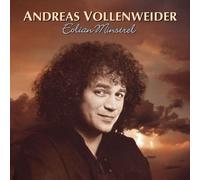 Andreas Vollenweider - Eolian Minstrel