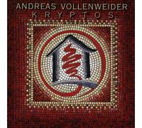 Andreas Vollenweider - Kryptos [Import]