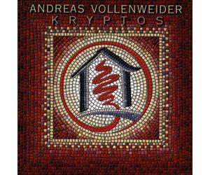 Andreas Vollenweider - Kryptos [Import]