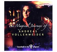 Andreas Vollenweider - Magical Journeys of Andreas Vollenweider