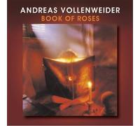 Andreas Vollenweider - of Roses