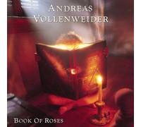 Andreas Vollenweider - of Roses