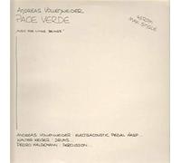 Andreas Vollenweider - Pace verde (1983/84) [VINYL]