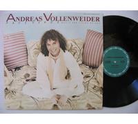 Andreas Vollenweider - Pace Verde (Music For Living Beings)