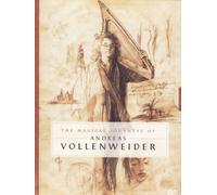 Andreas Vollenweider - The Magical... [Alemania] [DVD]
