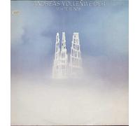 Andreas Vollenweider - White Winds