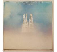 Andreas Vollenweider - White Winds [LP]