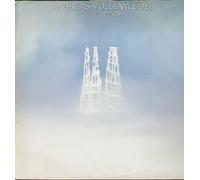 Andreas Vollenweider - White Winds [Vinilo]